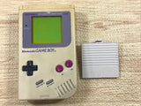 GameBoy Original DMG-01 Console Nintendo Japan - With Defects LH3056 - Photo 3