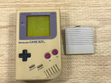 GameBoy Original DMG-01 Console Nintendo Japan - With Defects LH3057 - Photo 3