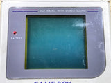 GameBoy Original DMG-01 Console Nintendo Japan - With Defects LH3060 - Photo 2