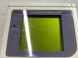 GameBoy Original DMG-01 Console Nintendo Japan - With Defects LH3061 - Photo 11