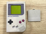 GameBoy Original DMG-01 Console Nintendo Japan - With Defects LH3061 - Photo 3