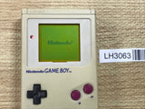 GameBoy Original DMG-01 Console Nintendo Japan - With Defects LH3063 - Photo 1