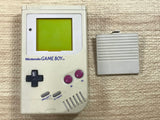 GameBoy Original DMG-01 Console Nintendo Japan - With Defects LH3063 - Photo 3