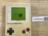 GameBoy Original DMG-01 Console Nintendo Japan - With Defects LH3065 - Photo 1