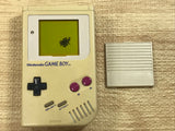 GameBoy Original DMG-01 Console Nintendo Japan - With Defects LH3065 - Photo 3