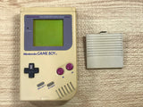 GameBoy Original DMG-01 Console Nintendo Japan - Tested Working LH3066 - Photo 3