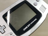 GameBoy Advance Silver Console Nintendo Japan - Tested Working LH3068 - Photo 10