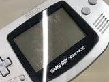 GameBoy Advance Silver Console Nintendo Japan - Tested Working LH3068 - Photo 11