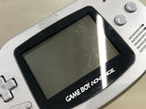 GameBoy Advance Silver Console Nintendo Japan - Tested Working LH3068 - Photo 12