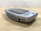 GameBoy Advance Silver Console Nintendo Japan - Tested Working LH3068 - Photo 6