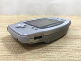 GameBoy Advance Silver Console Nintendo Japan - Tested Working LH3068 - Photo 7