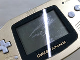 GameBoy Advance Gold Console Nintendo Japan - With Defects LH3069 - Photo 12