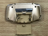 GameBoy Advance Gold Console Nintendo Japan - With Defects LH3069 - Photo 4