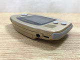 GameBoy Advance Gold Console Nintendo Japan - With Defects LH3069 - Photo 7