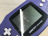 GameBoy Advance Violet Console Nintendo Japan - With Defects LH3070 - Photo 11