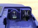 GameBoy Advance Violet Console Nintendo Japan - With Defects LH3070 - Photo 5