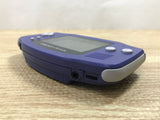 GameBoy Advance Violet Console Nintendo Japan - With Defects LH3070 - Photo 7