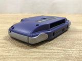 GameBoy Advance Violet Console Nintendo Japan - With Defects LH3070 - Photo 9