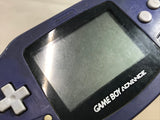 GameBoy Advance Violet Console Nintendo Japan - With Defects LH3071 - Photo 10