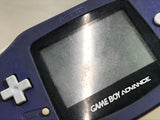 GameBoy Advance Violet Console Nintendo Japan - With Defects LH3071 - Photo 11