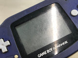 GameBoy Advance Violet Console Nintendo Japan - With Defects LH3071 - Photo 12