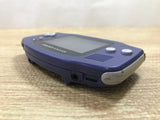 GameBoy Advance Violet Console Nintendo Japan - With Defects LH3071 - Photo 6