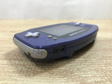 GameBoy Advance Violet Console Nintendo Japan - With Defects LH3071 - Photo 7