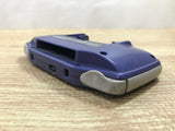 GameBoy Advance Violet Console Nintendo Japan - With Defects LH3071 - Photo 9
