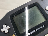 GameBoy Advance Violet Console Nintendo Japan - Not Working LH3072 - Photo 10
