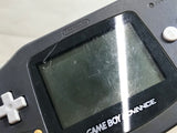 GameBoy Advance Violet Console Nintendo Japan - Not Working LH3072 - Photo 11