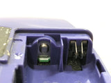 GameBoy Advance Violet Console Nintendo Japan - Not Working LH3072 - Photo 3