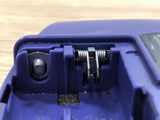 GameBoy Advance Violet Console Nintendo Japan - Not Working LH3072 - Photo 4