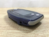 GameBoy Advance Violet Console Nintendo Japan - Not Working LH3072 - Photo 5