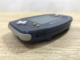 GameBoy Advance Violet Console Nintendo Japan - Not Working LH3072 - Photo 6