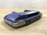 GameBoy Advance Violet Console Nintendo Japan - Not Working LH3072 - Photo 7
