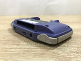 GameBoy Advance Violet Console Nintendo Japan - Not Working LH3072 - Photo 8