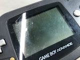 GameBoy Advance Violet Console Nintendo Japan - Not Working LH3072 - Photo 9