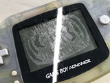 GameBoy Advance Milky Blue Console Nintendo Japan - With Defects LH3073 - Photo 12