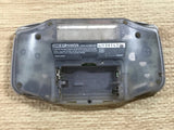 GameBoy Advance Milky Blue Console Nintendo Japan - With Defects LH3073 - Photo 4