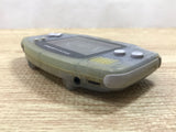 GameBoy Advance Milky Blue Console Nintendo Japan - With Defects LH3073 - Photo 7