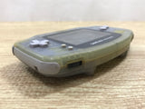 GameBoy Advance Milky Blue Console Nintendo Japan - With Defects LH3073 - Photo 8