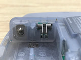 GameBoy Advance Milky Blue Console Nintendo Japan - With Defects LH3074 - Photo 6