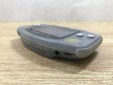 GameBoy Advance Milky Blue Console Nintendo Japan - With Defects LH3074 - Photo 7