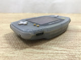 GameBoy Advance Milky Blue Console Nintendo Japan - With Defects LH3074 - Photo 8