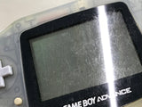 GameBoy Advance Milky Blue Console Nintendo Japan - With Defects LH3075 - Photo 12