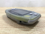 GameBoy Advance Milky Blue Console Nintendo Japan - With Defects LH3075 - Photo 7