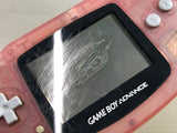 GameBoy Advance Milky Pink Console Nintendo Japan - With Defects LH3076 - Photo 11