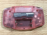 GameBoy Advance Milky Pink Console Nintendo Japan - With Defects LH3076 - Photo 4