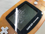 GameBoy Advance Milky Pink Console Nintendo Japan - With Defects LH3077 - Photo 11