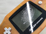 GameBoy Advance Milky Pink Console Nintendo Japan - With Defects LH3077 - Photo 12